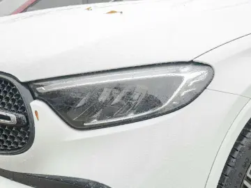 MERCEDES-BENZ GLC 220 d 4M AMG