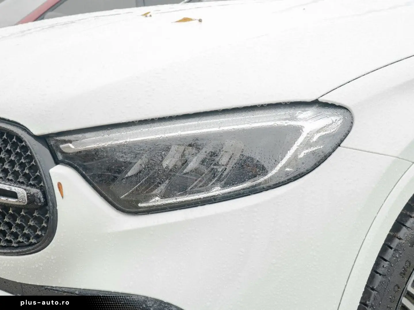 MERCEDES-BENZ GLC 220 d 4M AMG