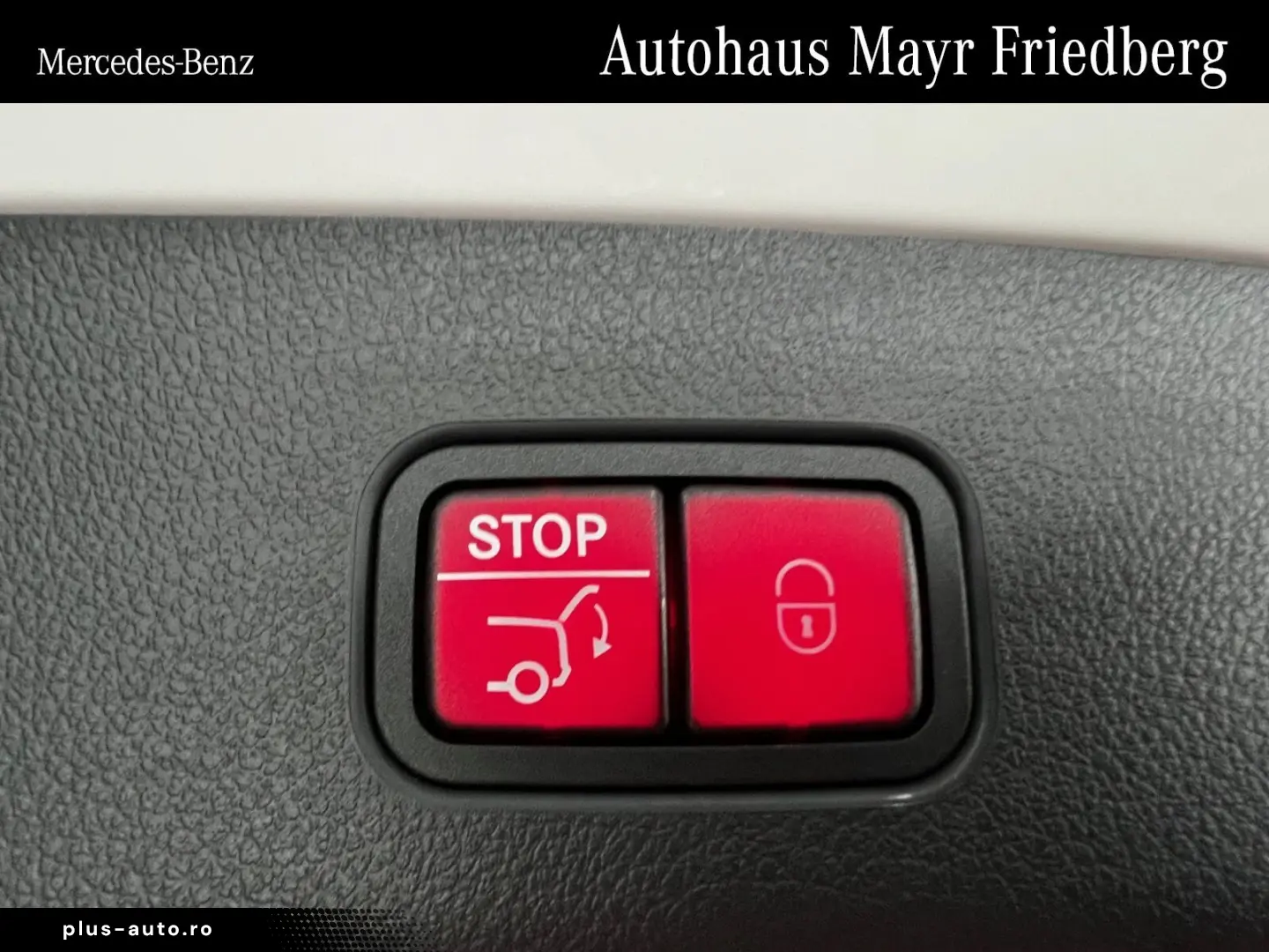 MERCEDES-BENZ GLC 300 4M AMG NIGH PANO