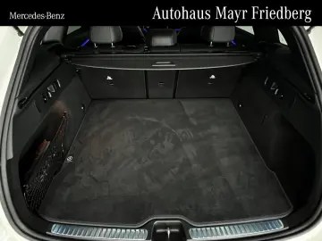 MERCEDES-BENZ GLC 300 4M AMG NIGH PANO