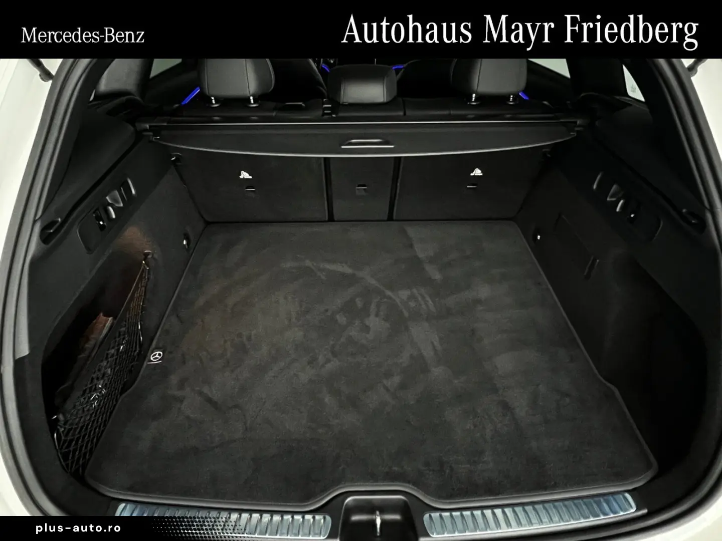 MERCEDES-BENZ GLC 300 4M AMG NIGH PANO