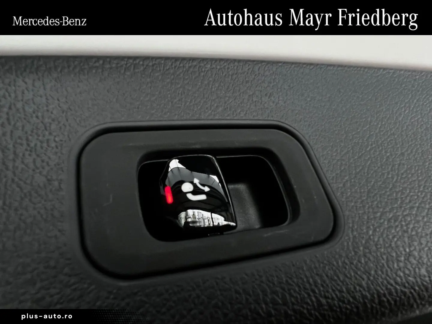 MERCEDES-BENZ GLC 300 4M AMG NIGH PANO