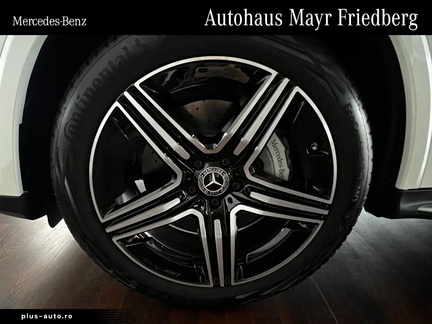 MERCEDES-BENZ GLC 300 4M AMG NIGH PANO