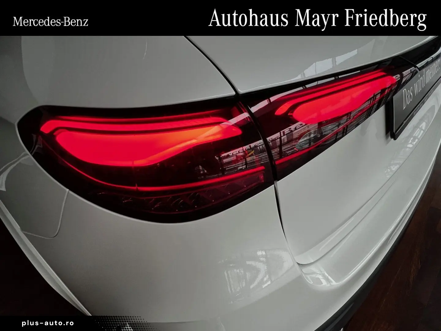 MERCEDES-BENZ GLC 300 4M AMG NIGH PANO