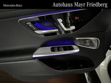 MERCEDES-BENZ GLC 300 4M AMG NIGH PANO