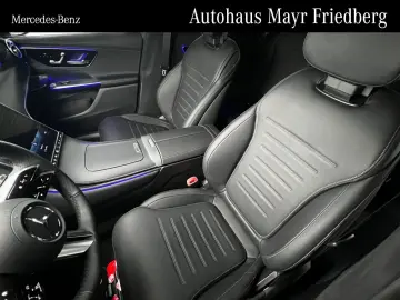 MERCEDES-BENZ GLC 300 4M AMG NIGH PANO