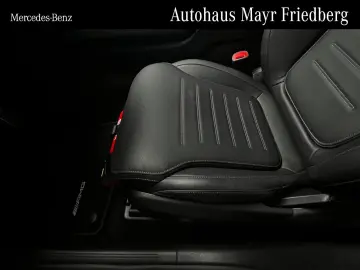 MERCEDES-BENZ GLC 300 4M AMG NIGH PANO