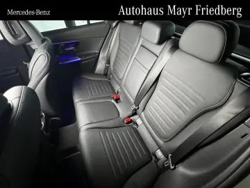 MERCEDES-BENZ GLC 300 4M AMG NIGH PANO