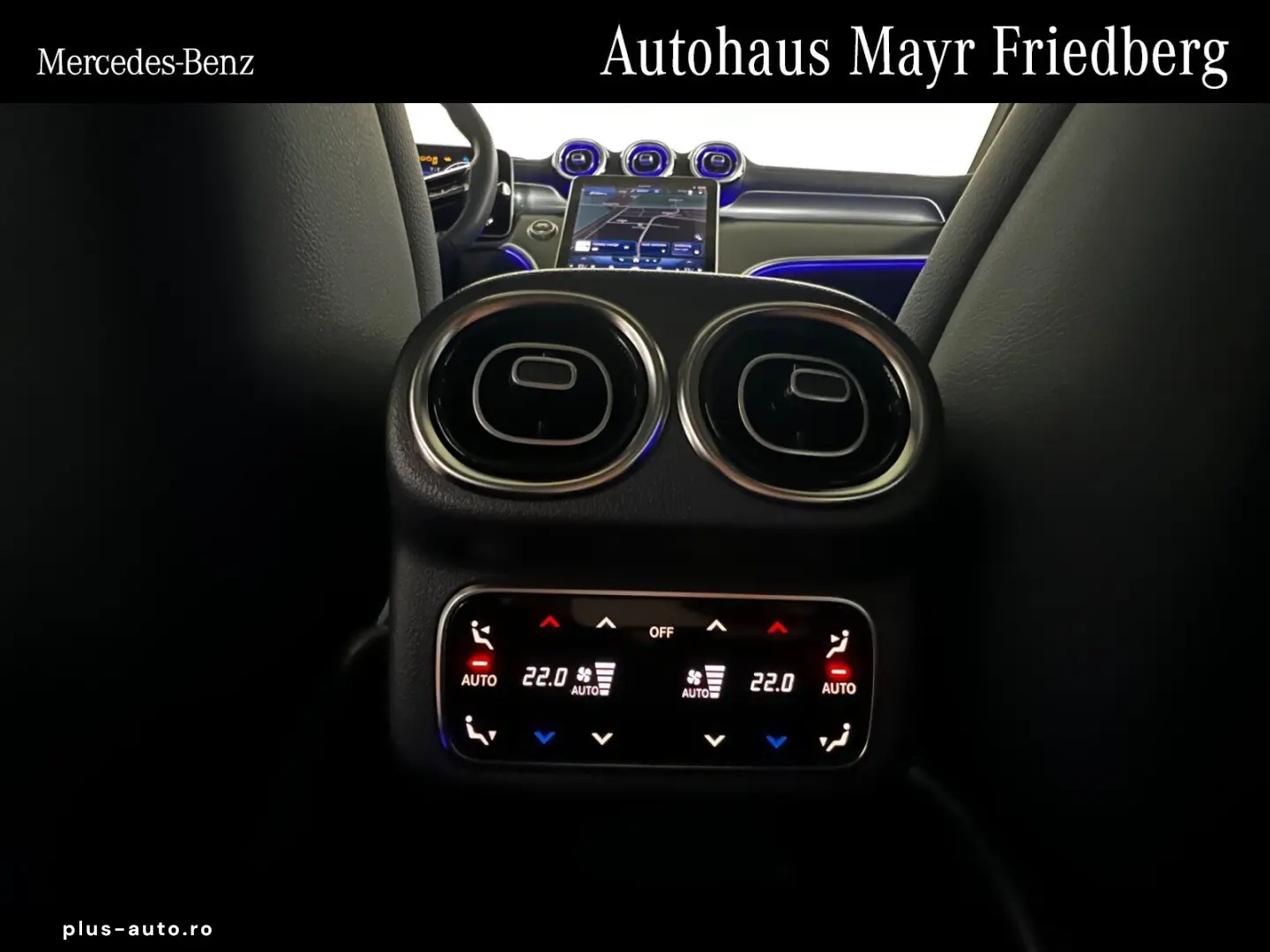 MERCEDES-BENZ GLC 300 4M AMG NIGH PANO