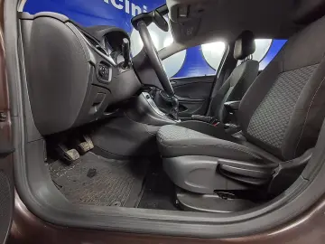 OPEL ASTRA K HATCHBACK 1.4Ti 125CP 2016