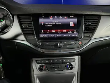 OPEL ASTRA K HATCHBACK 1.4Ti 125CP 2016