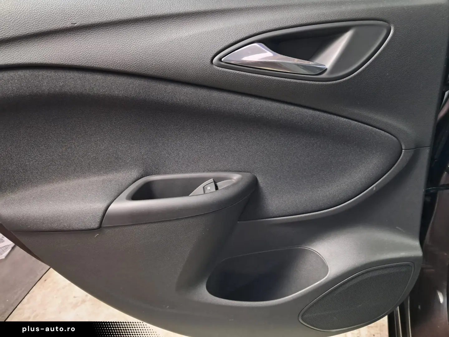 OPEL ASTRA K HATCHBACK 1.4Ti 125CP 2016