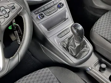 OPEL ASTRA K HATCHBACK 1.4Ti 125CP 2016