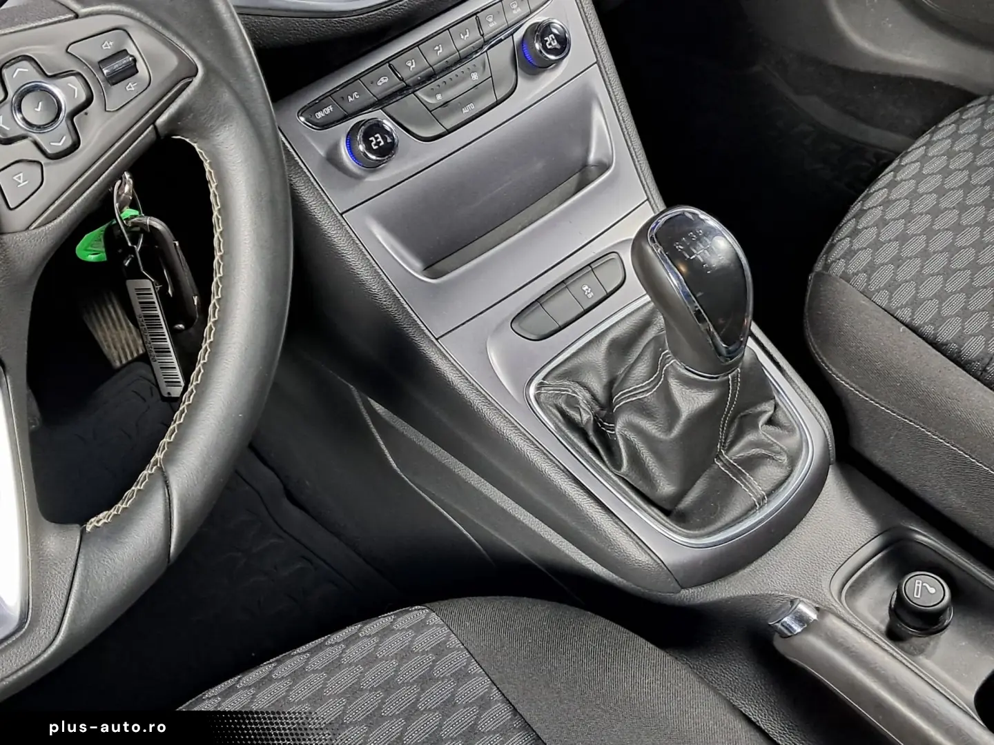 OPEL ASTRA K HATCHBACK 1.4Ti 125CP 2016