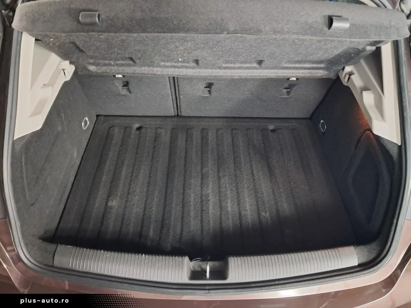 OPEL ASTRA K HATCHBACK 1.4Ti 125CP 2016