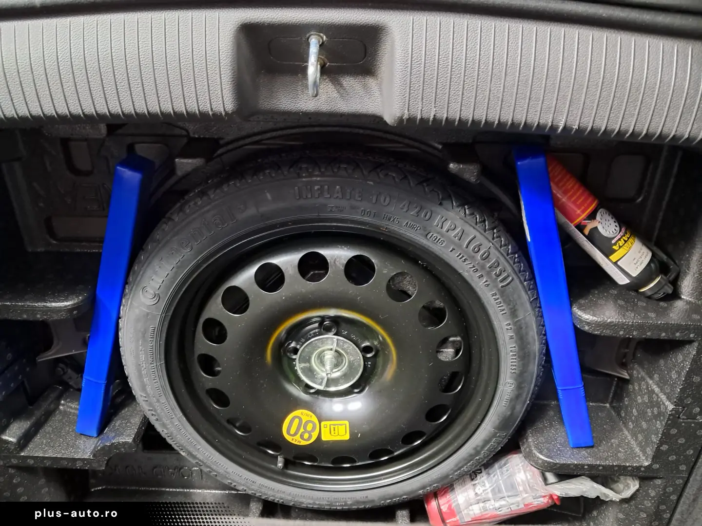 OPEL ASTRA K HATCHBACK 1.4Ti 125CP 2016