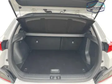 HYUNDAI KONA Elektro (100kW) TREND Navigations-Paket ...