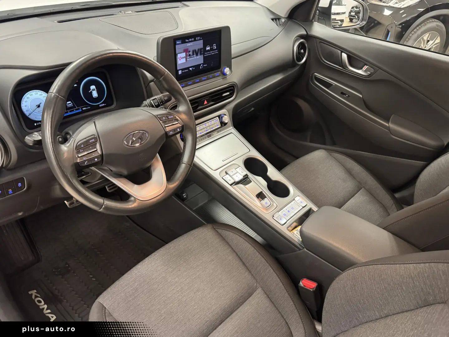 HYUNDAI Kona Select 2WD CarPlay ACC R-Cam KeyLess SHZ 1H