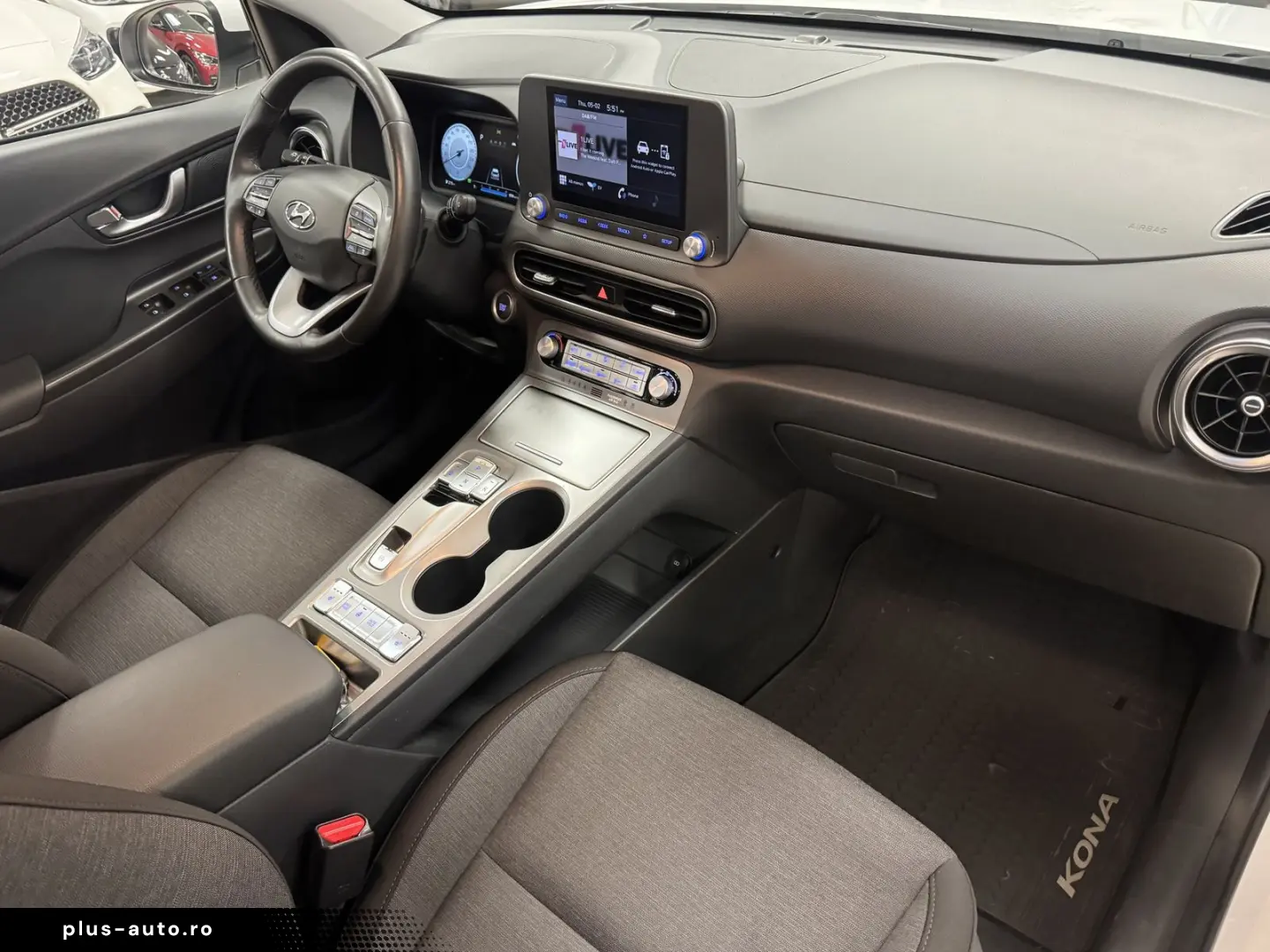 HYUNDAI Kona Select 2WD CarPlay ACC R-Cam KeyLess SHZ 1H