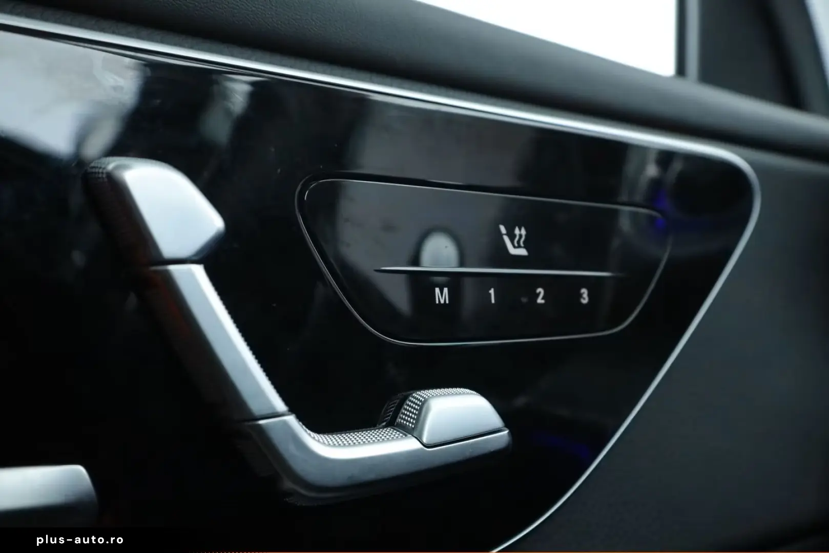 MERCEDES-BENZ GLC-Klasse GLC 220 d