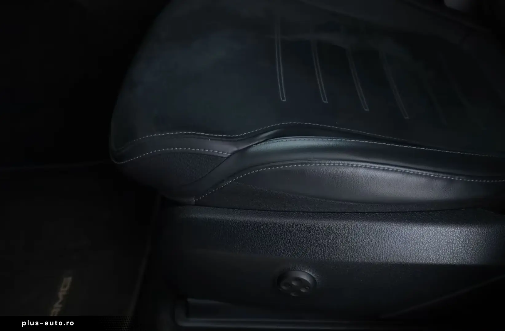 MERCEDES-BENZ GLC-Klasse GLC 220 d