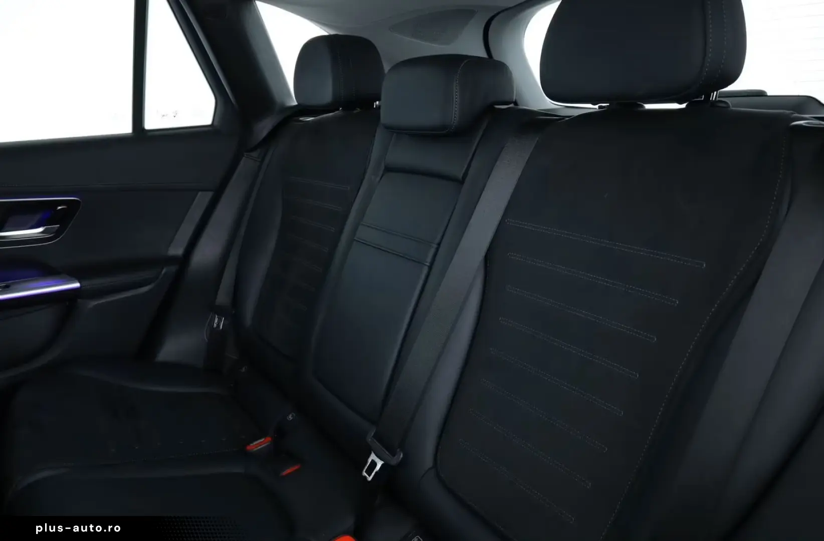 MERCEDES-BENZ GLC-Klasse GLC 220 d