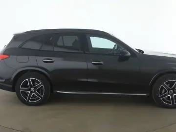 MERCEDES-BENZ GLC-Klasse GLC 220 d