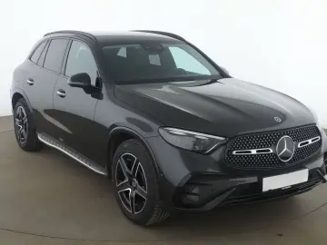 MERCEDES-BENZ GLC-Klasse GLC 220 d