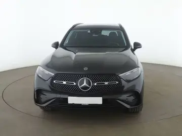 MERCEDES-BENZ GLC-Klasse GLC 220 d
