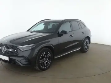 MERCEDES-BENZ GLC-Klasse GLC 220 d