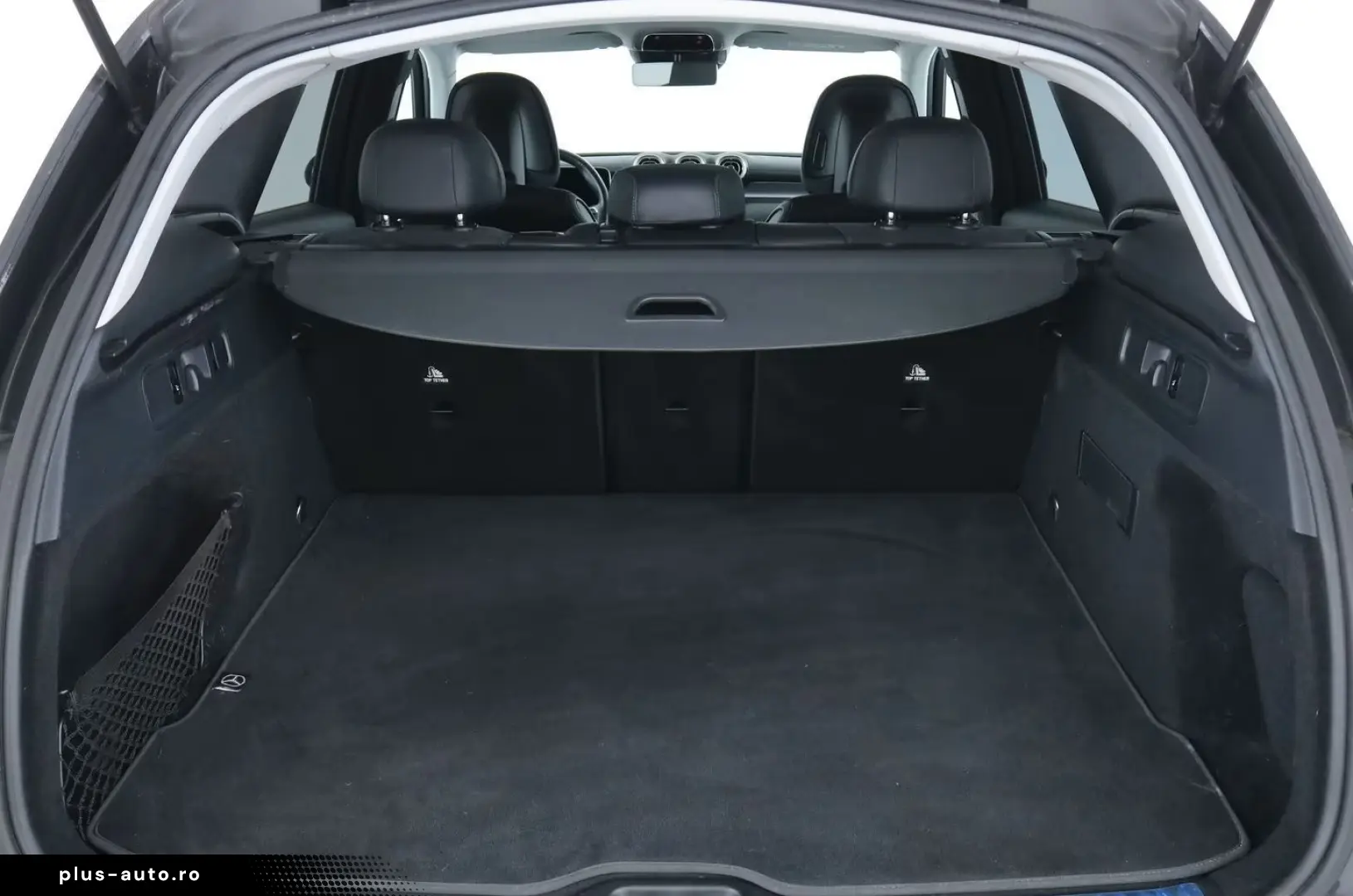 MERCEDES-BENZ GLC-Klasse GLC 220 d