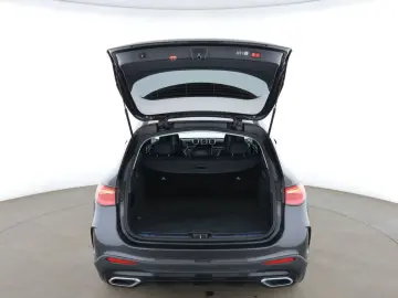 MERCEDES-BENZ GLC-Klasse GLC 220 d