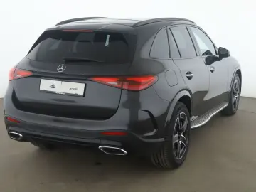 MERCEDES-BENZ GLC-Klasse GLC 220 d