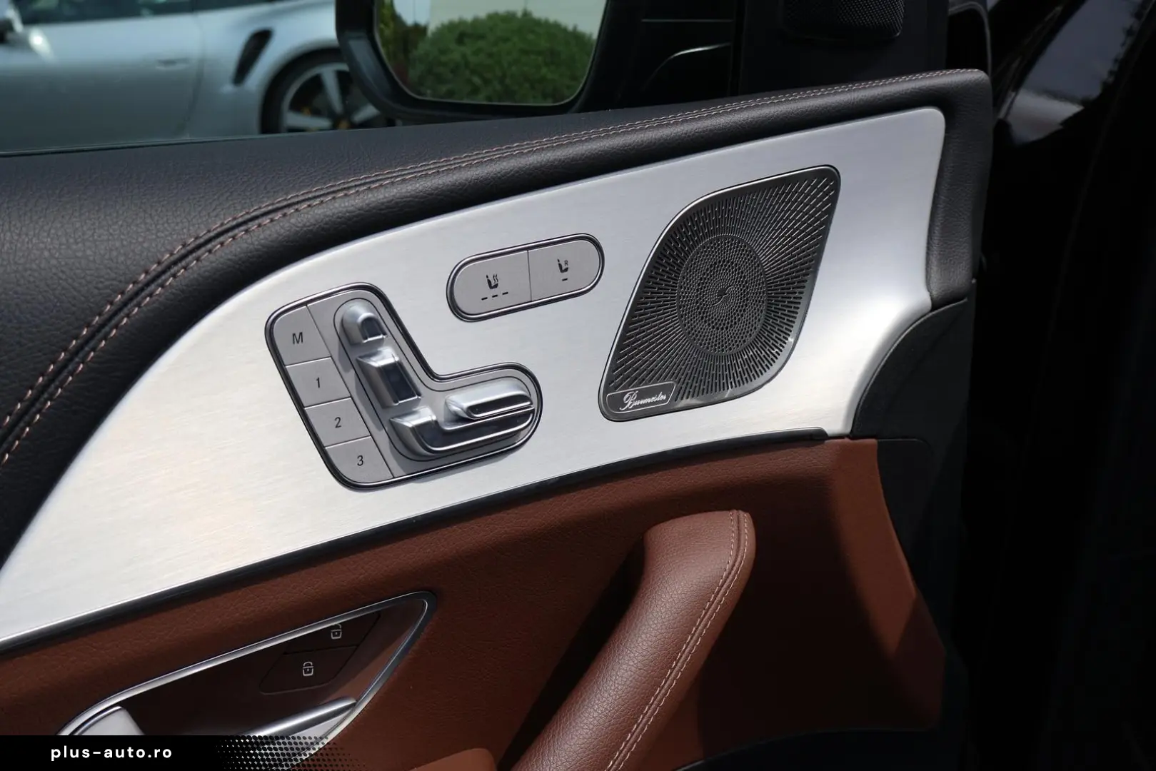 MERCEDES-BENZ GLE 300 d 4M Coupe AMG-NightPk-Pano-Ai&hellip;