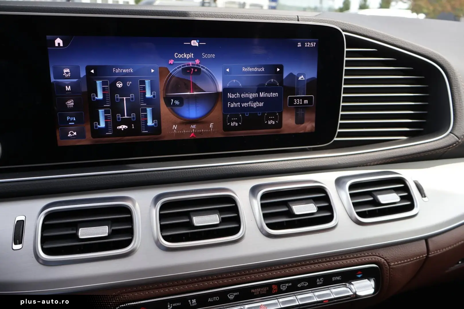 MERCEDES-BENZ GLE 300 d 4M Coupe AMG-NightPk-Pano-Ai&hellip;