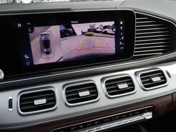 MERCEDES-BENZ GLE 300 d 4M Coupe AMG-NightPk-Pano-Ai&hellip;