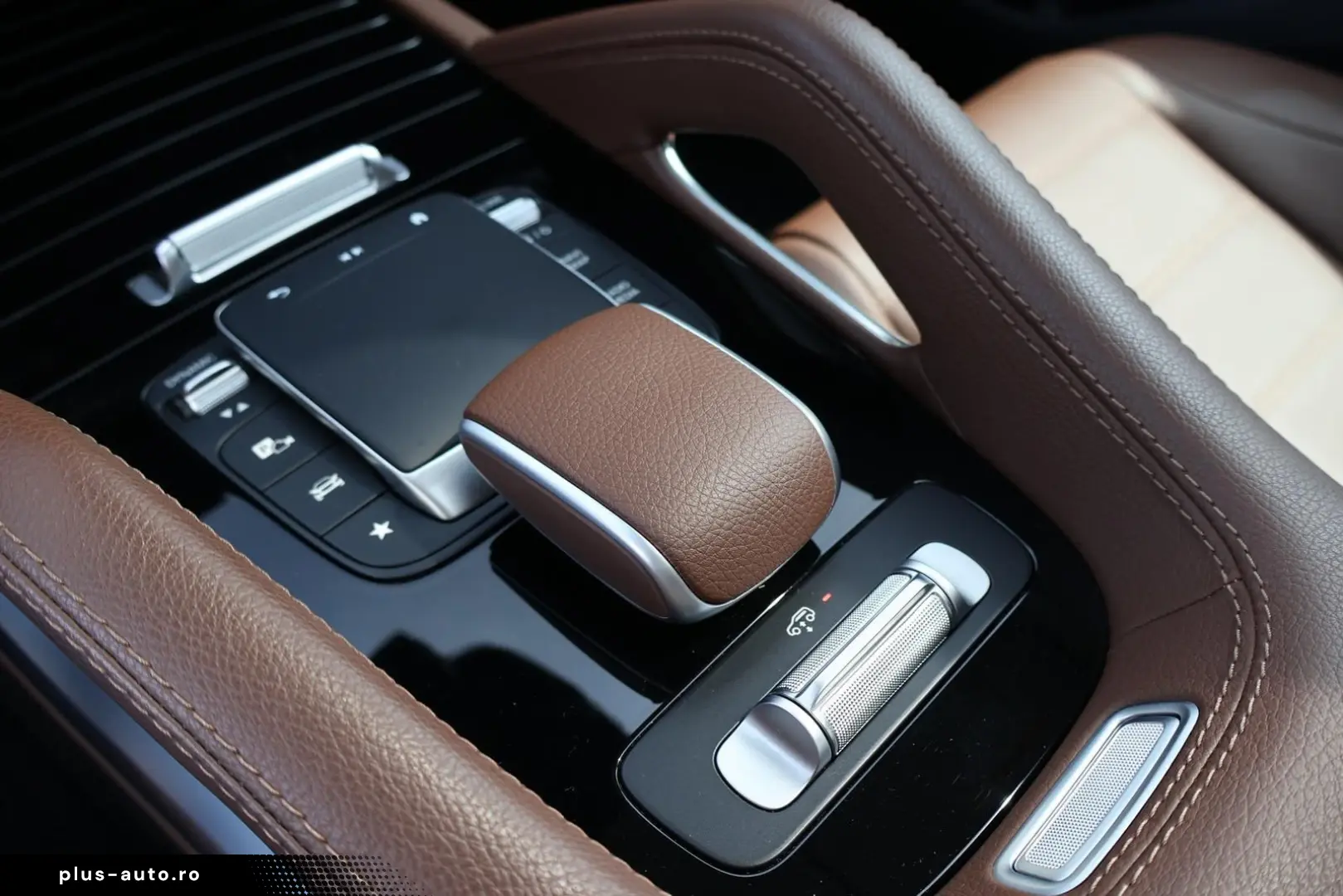 MERCEDES-BENZ GLE 300 d 4M Coupe AMG-NightPk-Pano-Ai&hellip;