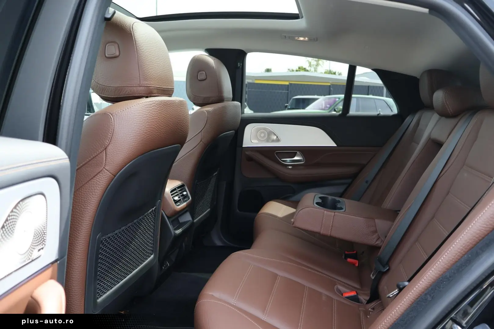 MERCEDES-BENZ GLE 300 d 4M Coupe AMG-NightPk-Pano-Ai&hellip;