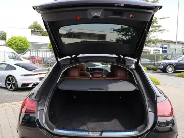 MERCEDES-BENZ GLE 300 d 4M Coupe AMG-NightPk-Pano-Ai&hellip;