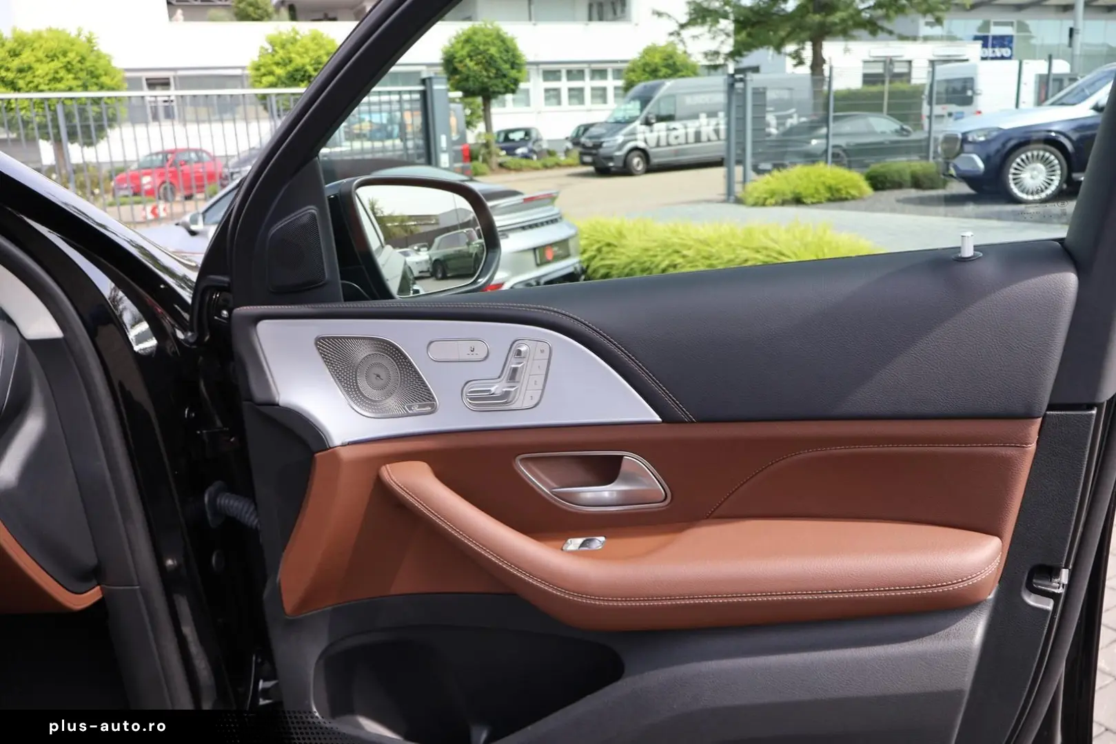 MERCEDES-BENZ GLE 300 d 4M Coupe AMG-NightPk-Pano-Ai&hellip;