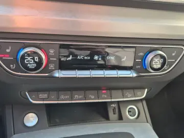 AUDI Q5 Sportback S-Line 40TDI quattro AHK B&O Sitzlu