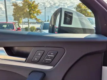 AUDI Q5 Sportback S-Line 40TDI quattro AHK B&O Sitzlu