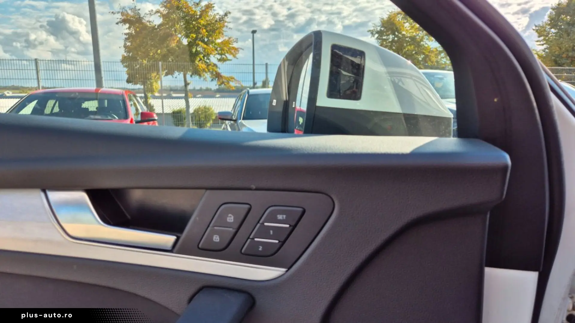 AUDI Q5 Sportback S-Line 40TDI quattro AHK B&O Sitzlu