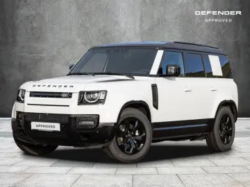 LAND ROVER Defender 110 D200 X-Dynamic SE