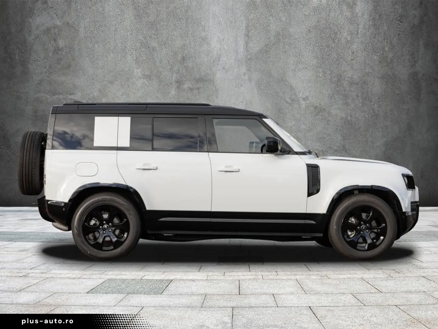 LAND ROVER Defender 110 D200 X-Dynamic SE