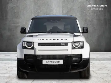 LAND ROVER Defender 110 D200 X-Dynamic SE