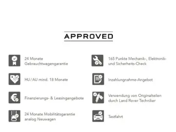 LAND ROVER Defender 110 D200 X-Dynamic SE