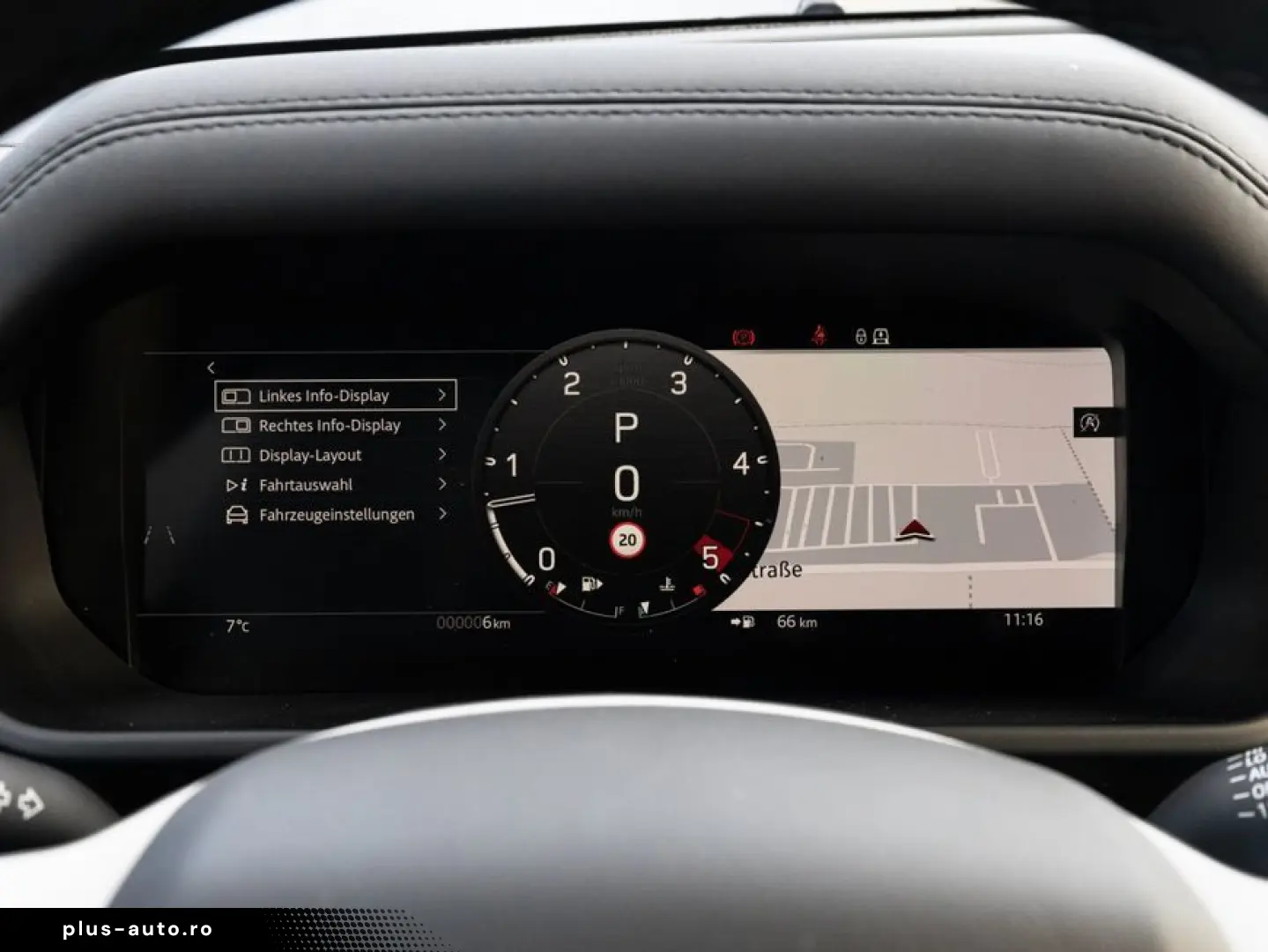 LAND ROVER Defender 110 D200 X-Dynamic SE