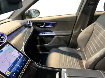 MERCEDES-BENZ GLC 300 4matic AMG AMG MBUX Night HUD Pano SHD