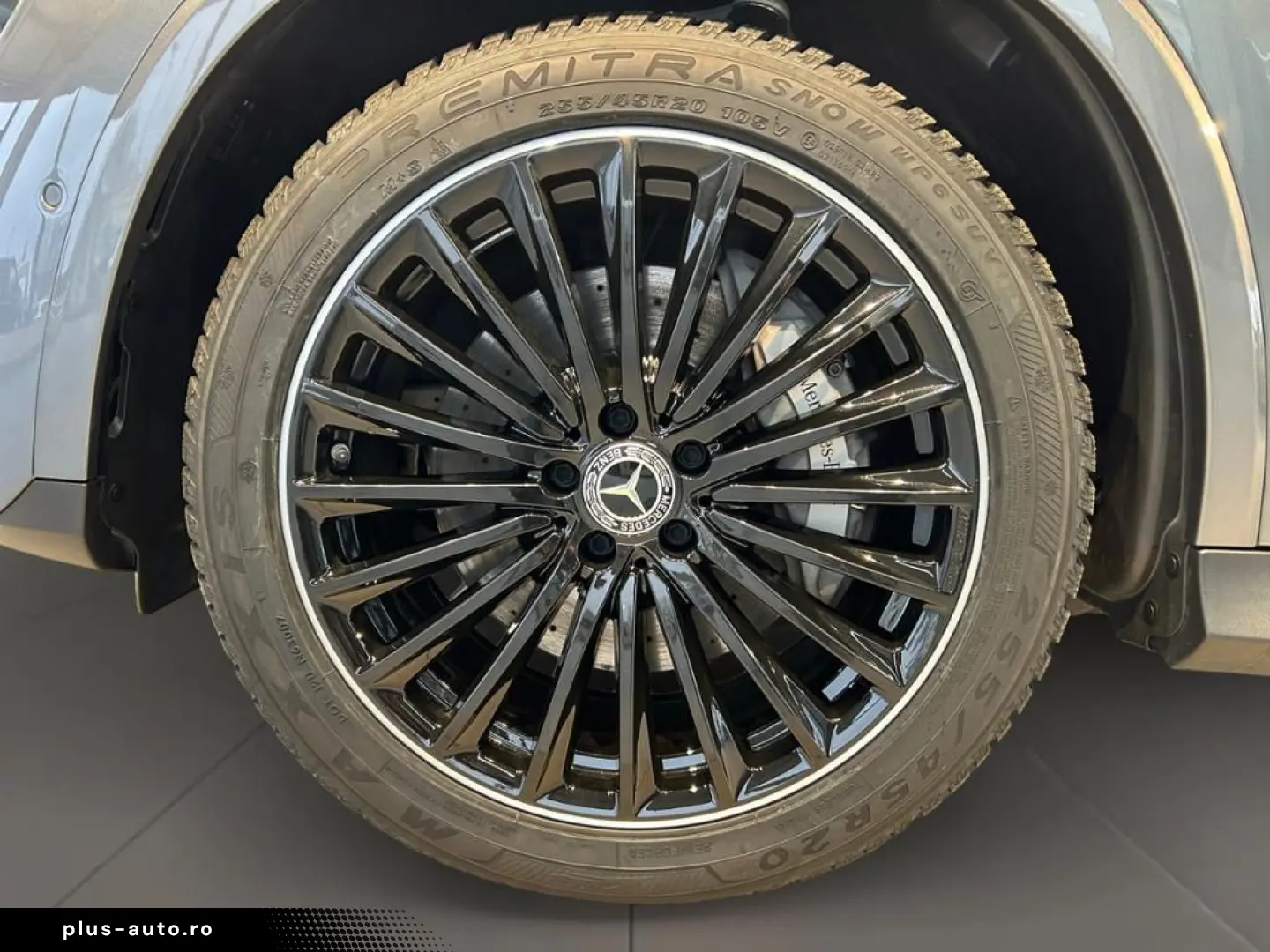 MERCEDES-BENZ GLC 300 4matic AMG AMG MBUX Night HUD Pano SHD